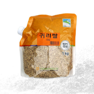 기린농협 귀리쌀 1kg