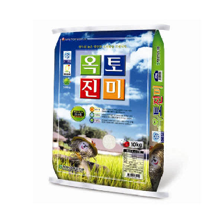 회현농협 옥토진미(신동진), 10kg, 2022년산
