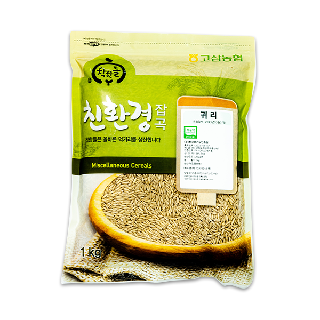 [경기임산부꾸러미/양곡] 무농약 귀리쌀 1kg