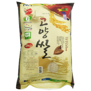 농협하나로마트 벽제농협 고양쌀(참드림) 5kg