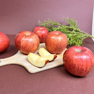 [신북농협 Pick!] 달콤한 부사 사과  2kg~10kg