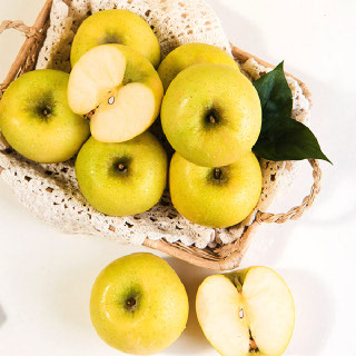 파인토피아 봉화 황금사과! 선물세트 시나노골드 3kg(10과~12과)