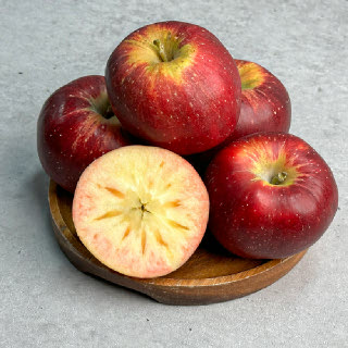 청송네자매 경북 청송 피치애플 엔부 사과 가정용&정품 2kg~5kg