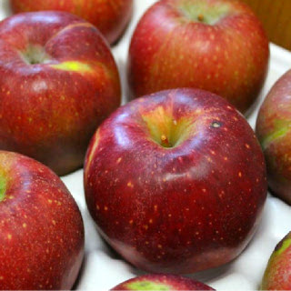 가정용 감홍사과 3kg 중과