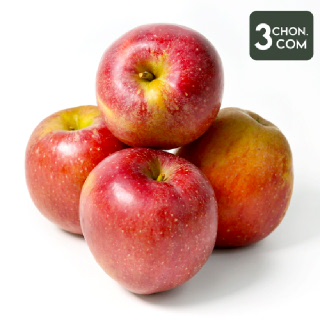 [삼촌밥먹자] 사과 경북 제철과일 감홍사과 2kg