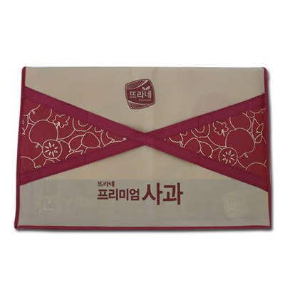 농협 뜨라네 프리미엄 GAP사과세트 5kg(10~13과) 