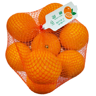 청견오렌지(1.5kg/망)