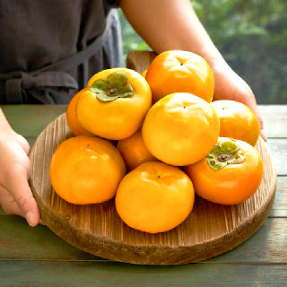 [델푸릇] 경남 햇 부유 단감 2kg 3kg