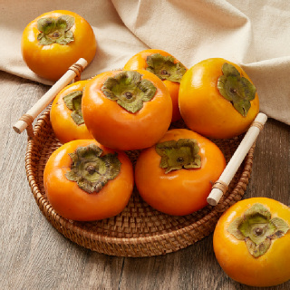 경남단감원예농협 햇살아이 진영단감 10kg(2L/L)