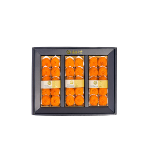 [황간농협]황토방 곶감 30과