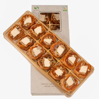 상주 곶감 크림치즈 호두말이 마리1호