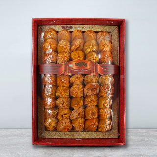 영동 곶감선물세트 2kg(40-50과)