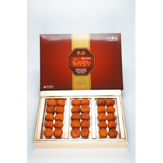 [고산농협] 완주 동상 고종시 곶감 1호 (30과 / 1.6kg 이상)(2024년)