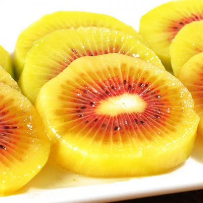 고흥 레드키위 2kg