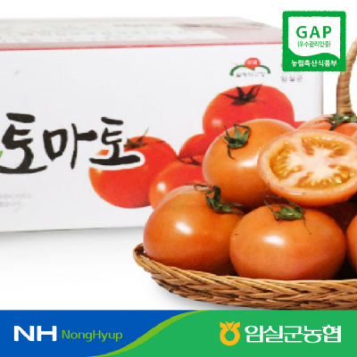 [임실군농협]완숙토마토 5kg