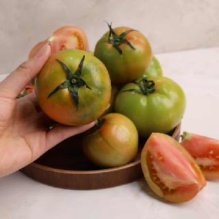 [오늘신선] 부산 농가직송 GAP인증 당일수확 대저토마토 1kg~5kg