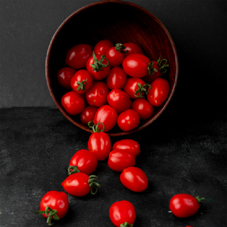 [4/23(목)14시 라이브][익산탑마루] 대추방울토마토 2kg