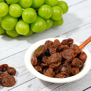 명품남매농장 건샤인머스캣 750g 세척 후 드세요