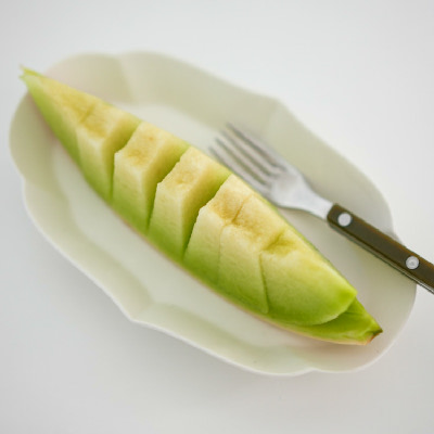 [GAP인증] 탑마루 머스크 멜론 3.2kg/4kg