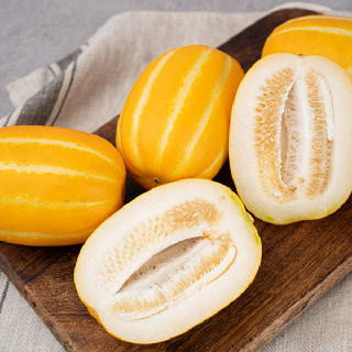 [월항농협] 성주 월항참외 특 2kg 3kg 5kg