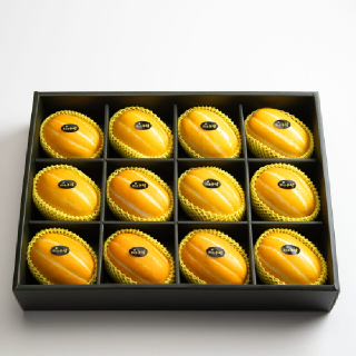 [토댁성주참외] 성주참외 프리미엄 선물형 5kg 이상