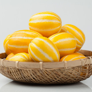 [바름가] 참외 특품 5kg (10과~18과)