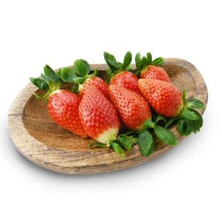 김천농협 새콤달콤 김천 설향 딸기 1.6kg(800g*2박스)