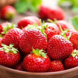 [장보남]당도선별 유명산지 논산 딸기 GAP 설향딸기 생딸기(380g / 750g)