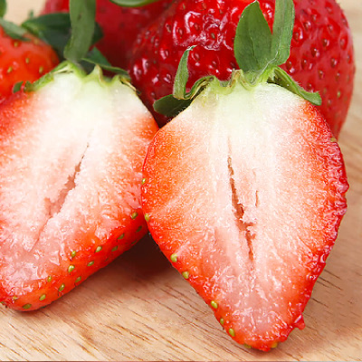 [장보남]당도선별 유명산지 논산 딸기 GAP 설향딸기 생딸기(350g / 700g)
