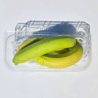 [부산임산부꾸러미/과일]바나나(친환경) 500g