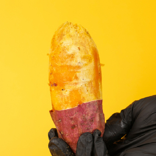 [해뜨온] 거산 호풍미 25년 햇고구마