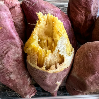 [경기 여주] 꿀고구마 2kg 5kg 10kg 호박고구마 못난이 비품