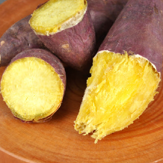 국내산 세척 꿀 고구마 특 제철 베니하루카 특상 사이즈 3kg