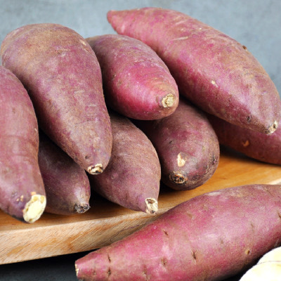 [농협카드할인][익산원예농협]꿀 고구마 베니하루카 특상 사이즈 3kg