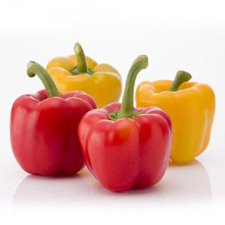 갑봉이네 가정용 아삭한 못난이 파프리카 1.5kg 3kg