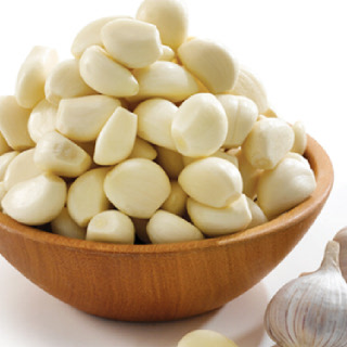 [익산원예농협]국내산 직접선별 알싸한 개운한 깐마늘 특품 