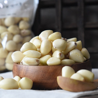 [산지직송] 황토 깐마늘(남도마늘) 1kg (소/중/대)