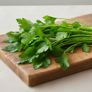 [음성장터] 아삭아삭 향긋한 GAP 참나물 1kg/2kg/4kg