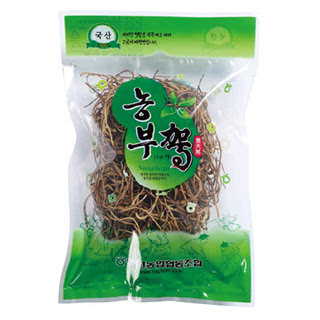 마천농협 고구마순 100g