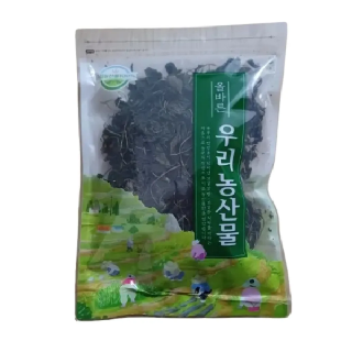 국산 건곤드레나물 50g