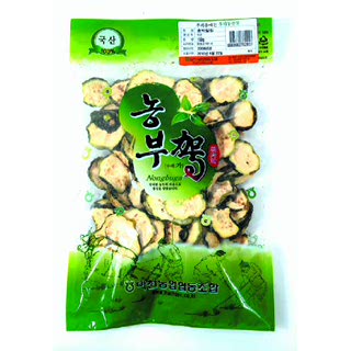 마천농협 호박말림 150g