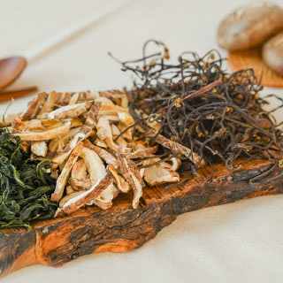 청정제주 건나물 모음