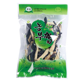 마천농협 가지말림 100g 