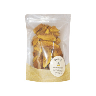 여주 맑은물 상황버섯 100g