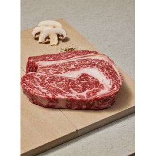 [안양축협] 참들향 1++등급 등심 300g