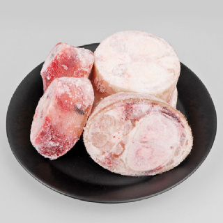 [음성장터] 한우 우족 1kg(냉동)