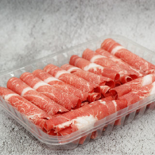 (냉동/암소)한우 1등급 샤브샤브 불고기 기획(250g+250g)