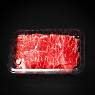 (냉장,암소) 한우 1등급 불고기 500g