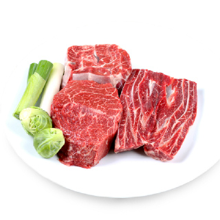 [이천축협] 1등급 한우 불고기/국거리/등심 300g 골라담기