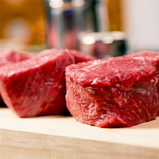 [음성장터] 한우 장조림용 500g